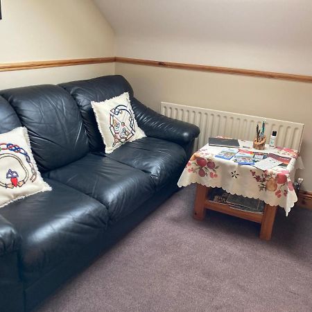 Kilronan  Radharc Na Ceibhe B&B H91 V0Y3 מראה חיצוני תמונה