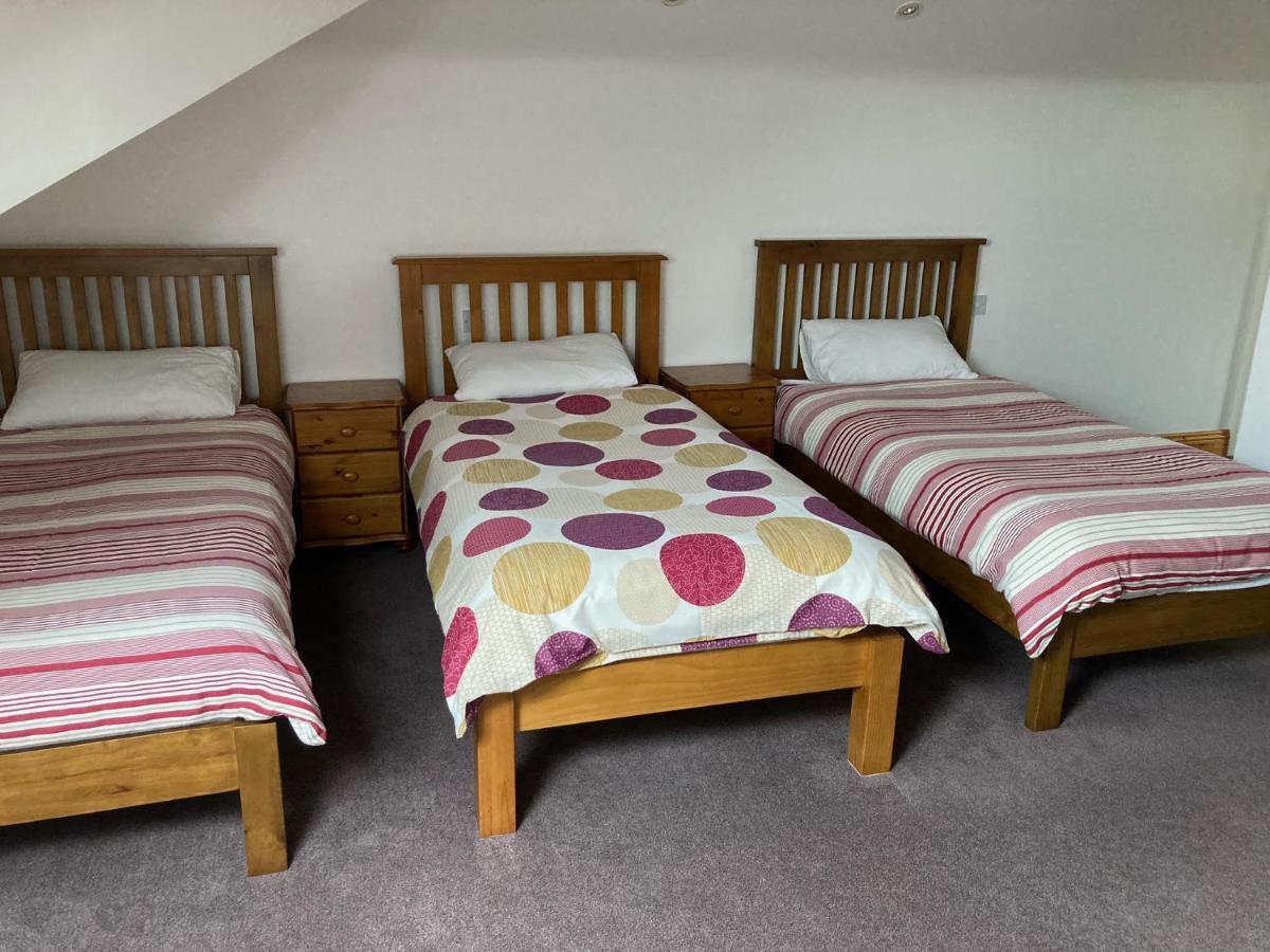 Kilronan  Radharc Na Ceibhe B&B H91 V0Y3 מראה חיצוני תמונה