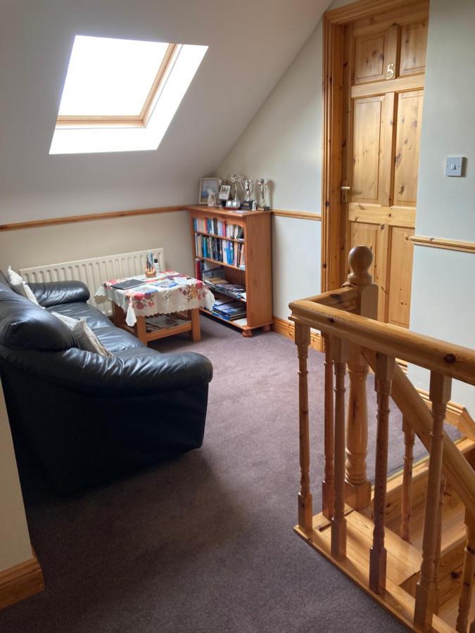 Kilronan  Radharc Na Ceibhe B&B H91 V0Y3 מראה חיצוני תמונה