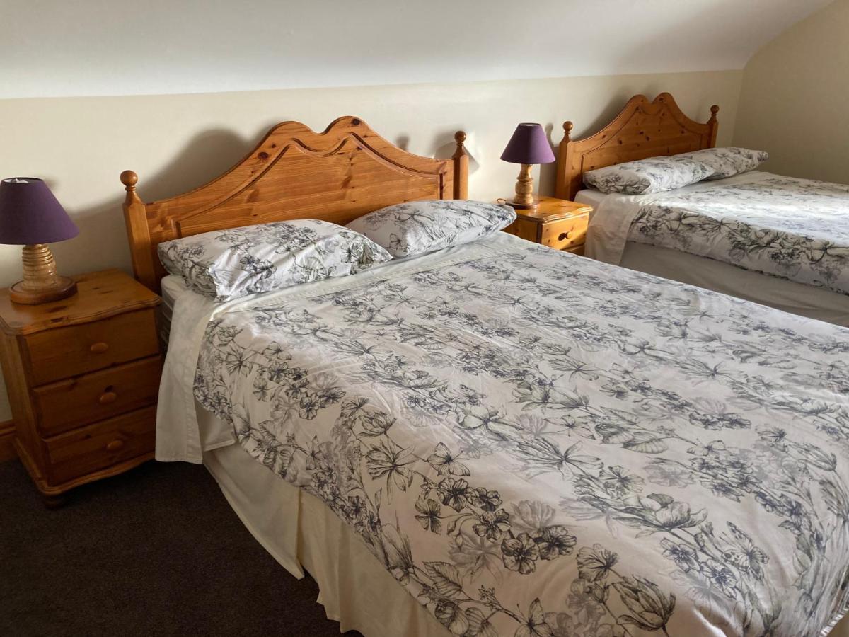 Kilronan  Radharc Na Ceibhe B&B H91 V0Y3 מראה חיצוני תמונה