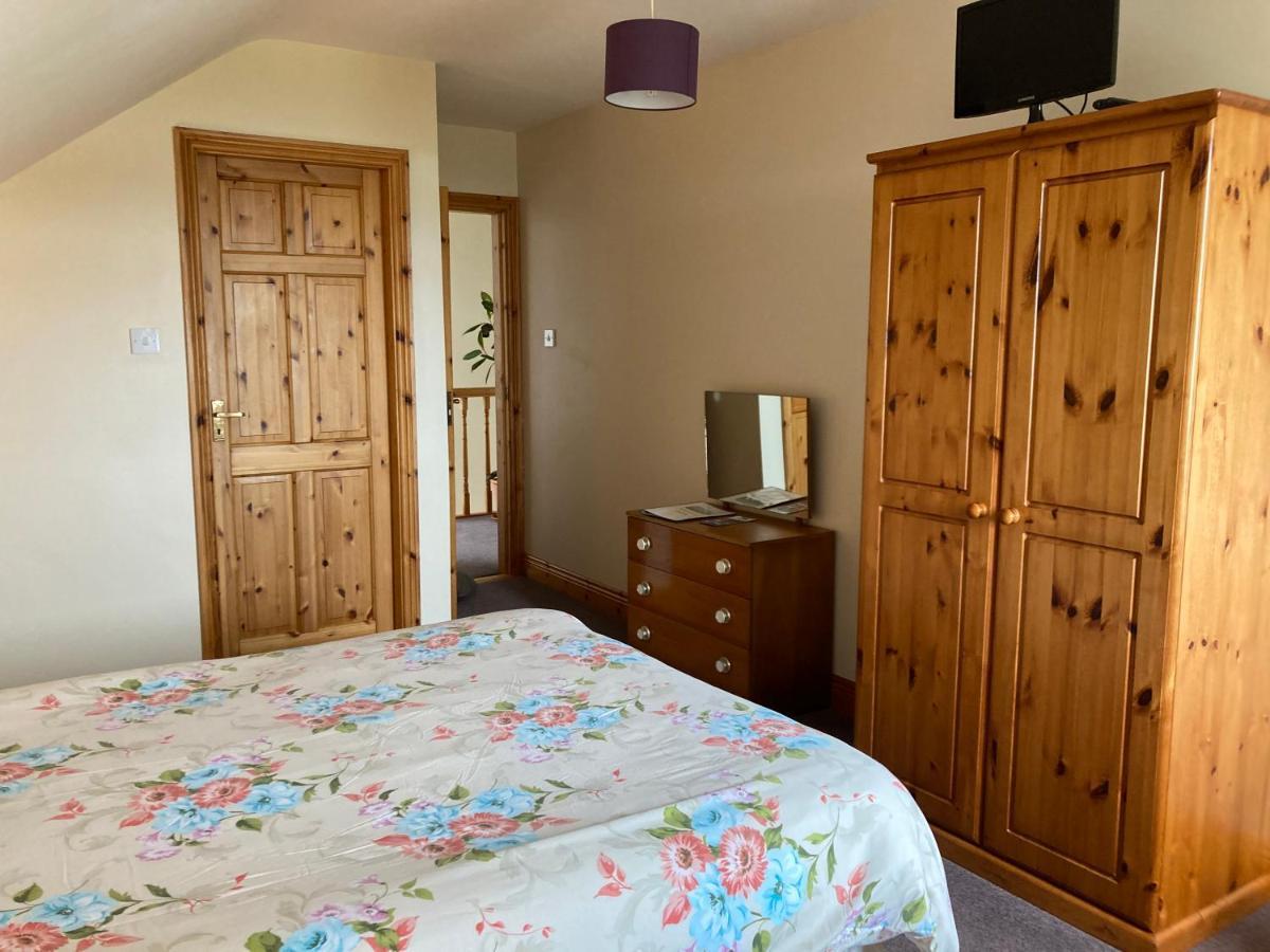Kilronan  Radharc Na Ceibhe B&B H91 V0Y3 מראה חיצוני תמונה