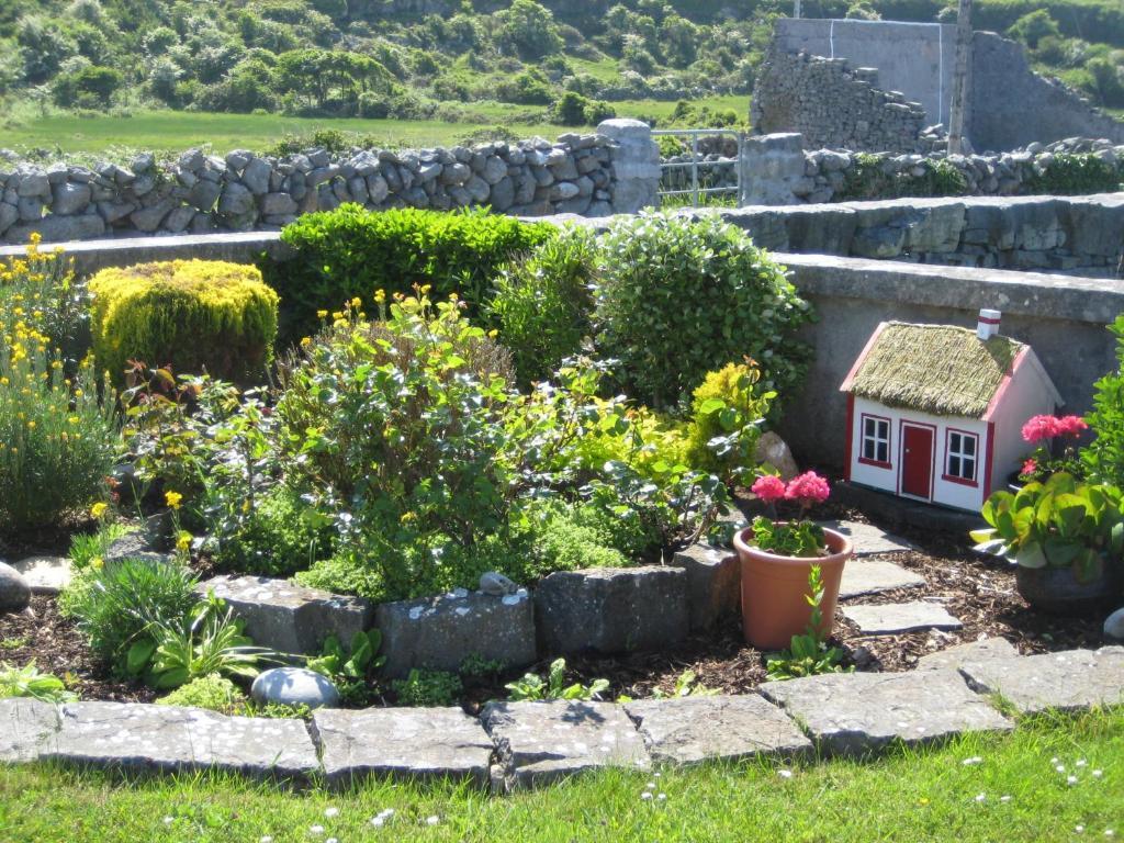 Kilronan  Radharc Na Ceibhe B&B H91 V0Y3 מראה חיצוני תמונה