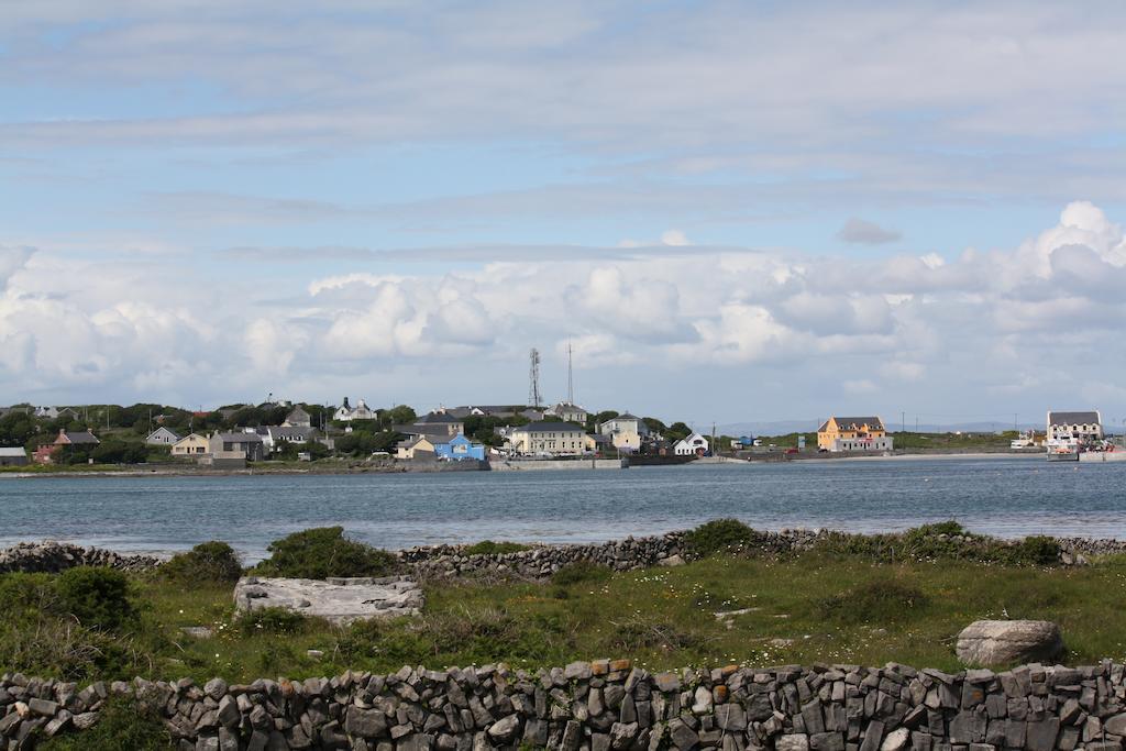 Kilronan  Radharc Na Ceibhe B&B H91 V0Y3 מראה חיצוני תמונה