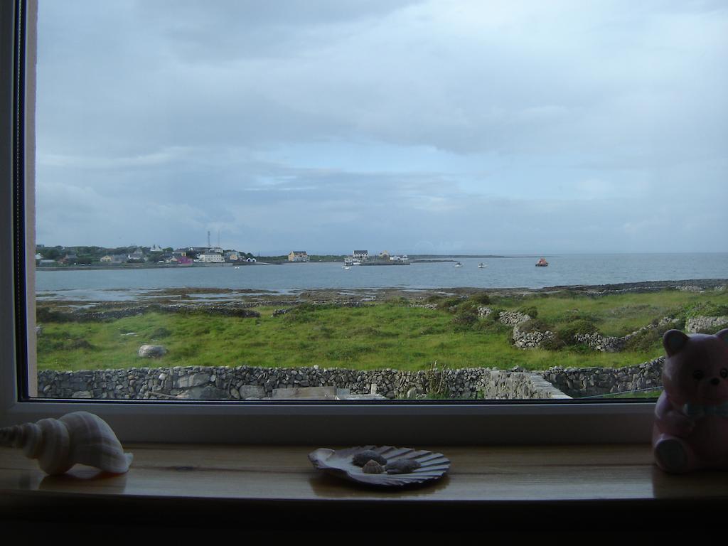 Kilronan  Radharc Na Ceibhe B&B H91 V0Y3 מראה חיצוני תמונה