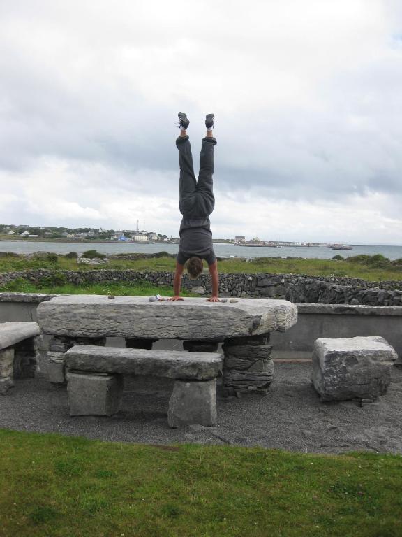 Kilronan  Radharc Na Ceibhe B&B H91 V0Y3 מראה חיצוני תמונה