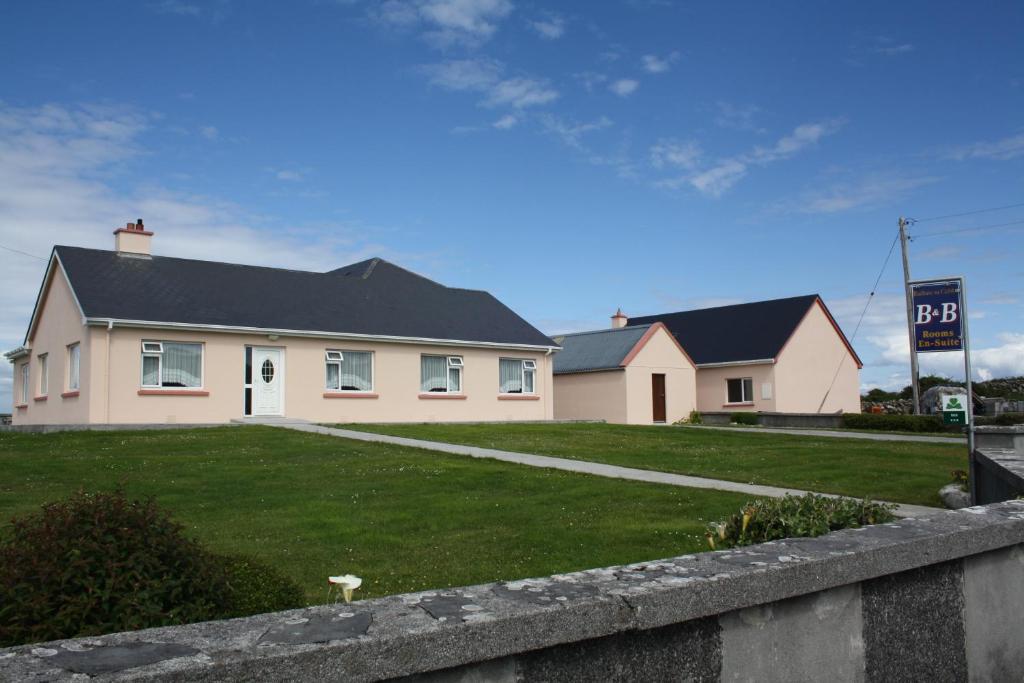 Kilronan  Radharc Na Ceibhe B&B H91 V0Y3 מראה חיצוני תמונה