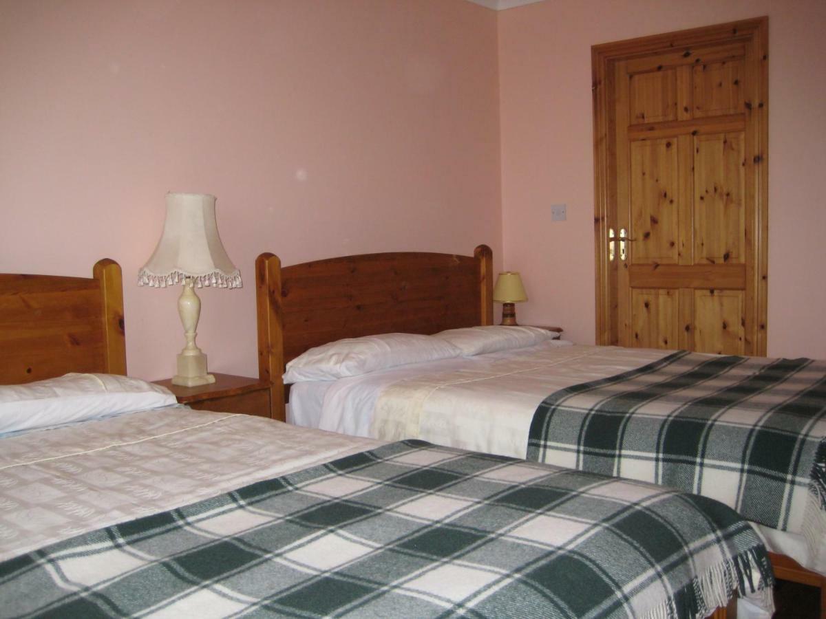 Kilronan  Radharc Na Ceibhe B&B H91 V0Y3 מראה חיצוני תמונה