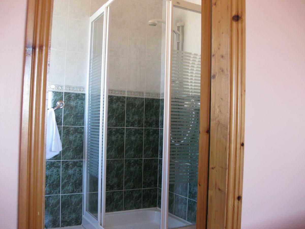 Kilronan  Radharc Na Ceibhe B&B H91 V0Y3 מראה חיצוני תמונה